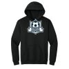 Heavy Blend  Hooded Sweatshirt - Contract Same Day Rush Thumbnail