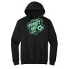 Heavy Blend  Hooded Sweatshirt - Contract Same Day Rush Thumbnail