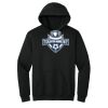 Heavy Blend  Hooded Sweatshirt - Contract Same Day Rush Thumbnail