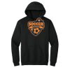 Heavy Blend  Hooded Sweatshirt - Contract Same Day Rush Thumbnail