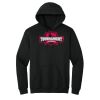 Heavy Blend  Hooded Sweatshirt - Contract Same Day Rush Thumbnail