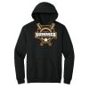 Heavy Blend  Hooded Sweatshirt - Contract Same Day Rush Thumbnail