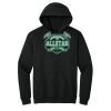 Heavy Blend  Hooded Sweatshirt - Contract Same Day Rush Thumbnail