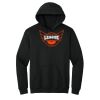 Heavy Blend  Hooded Sweatshirt - Contract Same Day Rush Thumbnail