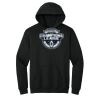 Heavy Blend  Hooded Sweatshirt - Contract Same Day Rush Thumbnail