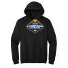 Heavy Blend  Hooded Sweatshirt - Contract Same Day Rush Thumbnail