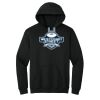 Heavy Blend  Hooded Sweatshirt - Contract Same Day Rush Thumbnail