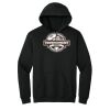 Heavy Blend  Hooded Sweatshirt - Contract Same Day Rush Thumbnail
