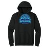Heavy Blend  Hooded Sweatshirt - Contract Same Day Rush Thumbnail