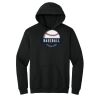 Heavy Blend  Hooded Sweatshirt - Contract Same Day Rush Thumbnail