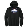Heavy Blend  Hooded Sweatshirt - Contract Same Day Rush Thumbnail