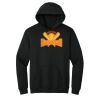 Heavy Blend  Hooded Sweatshirt - Contract Same Day Rush Thumbnail