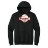 Heavy Blend  Hooded Sweatshirt - Contract Same Day Rush Thumbnail