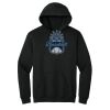 Heavy Blend  Hooded Sweatshirt - Contract Same Day Rush Thumbnail