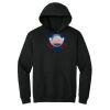 Heavy Blend  Hooded Sweatshirt - Contract Same Day Rush Thumbnail