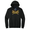 Heavy Blend  Hooded Sweatshirt - Contract Same Day Rush Thumbnail