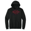 Heavy Blend  Hooded Sweatshirt - Contract Same Day Rush Thumbnail