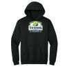Heavy Blend  Hooded Sweatshirt - Contract Same Day Rush Thumbnail