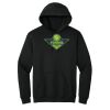 Heavy Blend  Hooded Sweatshirt - Contract Same Day Rush Thumbnail