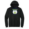 Heavy Blend  Hooded Sweatshirt - Contract Same Day Rush Thumbnail
