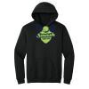Heavy Blend  Hooded Sweatshirt - Contract Same Day Rush Thumbnail