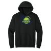 Heavy Blend  Hooded Sweatshirt - Contract Same Day Rush Thumbnail