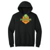 Heavy Blend  Hooded Sweatshirt - Contract Same Day Rush Thumbnail