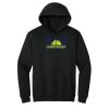 Heavy Blend  Hooded Sweatshirt - Contract Same Day Rush Thumbnail