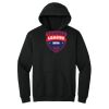 Heavy Blend  Hooded Sweatshirt - Contract Same Day Rush Thumbnail
