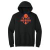 Heavy Blend  Hooded Sweatshirt - Contract Same Day Rush Thumbnail