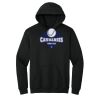 Heavy Blend  Hooded Sweatshirt - Contract Same Day Rush Thumbnail