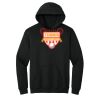 Heavy Blend  Hooded Sweatshirt - Contract Same Day Rush Thumbnail