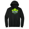 Heavy Blend  Hooded Sweatshirt - Contract Same Day Rush Thumbnail