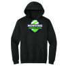 Heavy Blend  Hooded Sweatshirt - Contract Same Day Rush Thumbnail