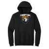 Heavy Blend  Hooded Sweatshirt - Contract Same Day Rush Thumbnail