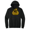 Heavy Blend  Hooded Sweatshirt - Contract Same Day Rush Thumbnail