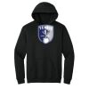 Heavy Blend  Hooded Sweatshirt - Contract Same Day Rush Thumbnail
