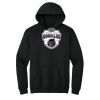 Heavy Blend  Hooded Sweatshirt - Contract Same Day Rush Thumbnail