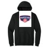 Heavy Blend  Hooded Sweatshirt - Contract Same Day Rush Thumbnail