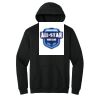 Heavy Blend  Hooded Sweatshirt - Contract Same Day Rush Thumbnail