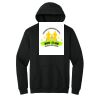 Heavy Blend  Hooded Sweatshirt - Contract Same Day Rush Thumbnail