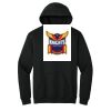 Heavy Blend  Hooded Sweatshirt - Contract Same Day Rush Thumbnail