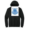 Heavy Blend  Hooded Sweatshirt - Contract Same Day Rush Thumbnail