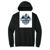 Heavy Blend  Hooded Sweatshirt - Contract Same Day Rush Thumbnail