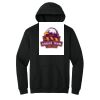 Heavy Blend  Hooded Sweatshirt - Contract Same Day Rush Thumbnail