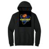 Heavy Blend  Hooded Sweatshirt - Contract Same Day Rush Thumbnail