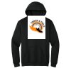 Heavy Blend  Hooded Sweatshirt - Contract Same Day Rush Thumbnail