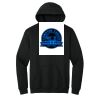Heavy Blend  Hooded Sweatshirt - Contract Same Day Rush Thumbnail