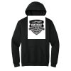 Heavy Blend  Hooded Sweatshirt - Contract Same Day Rush Thumbnail