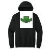 Heavy Blend  Hooded Sweatshirt - Contract Same Day Rush Thumbnail